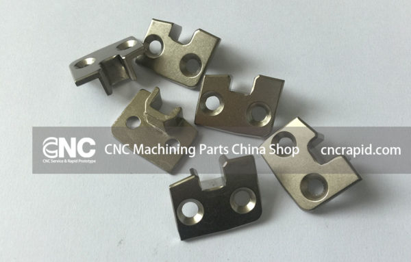 CNC machining parts China Shop, CNC Service - cncrapid.com