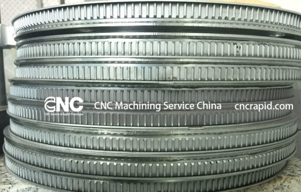CNC machining service China, CNC Milling Turning - cncrapid.com