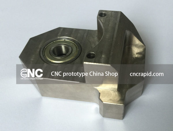 CNC prototype China Shop, CNC Machining Services - cncrapid.com