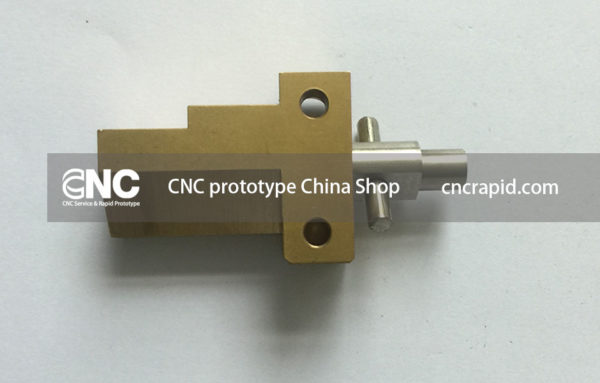 CNC prototype China Shop, CNC Machining Services - cncrapid.com