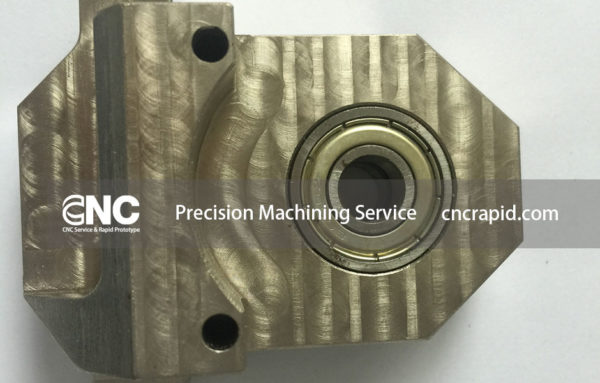 Precision machining service, CNC Machining Services China