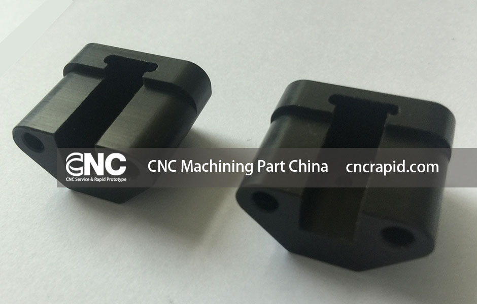 CNC Machining Part China
