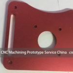 CNC Machining Prototype Service China
