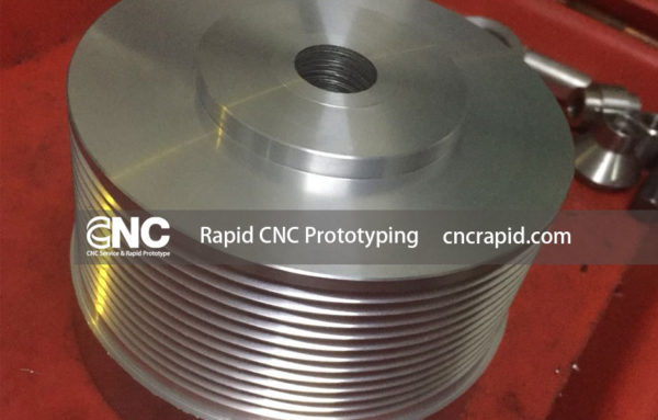Rapid CNC prototyping, CNC machining services China - cncrapid.com