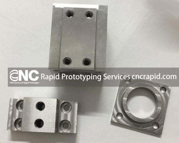 Rapid Prototyping Services China Shop