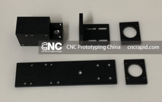 CNC Prototyping China