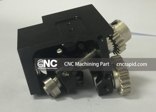 CNC Machining Part