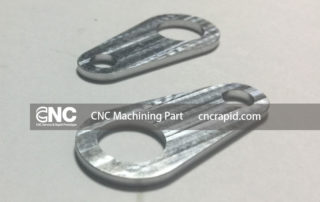 CNC Machining Part