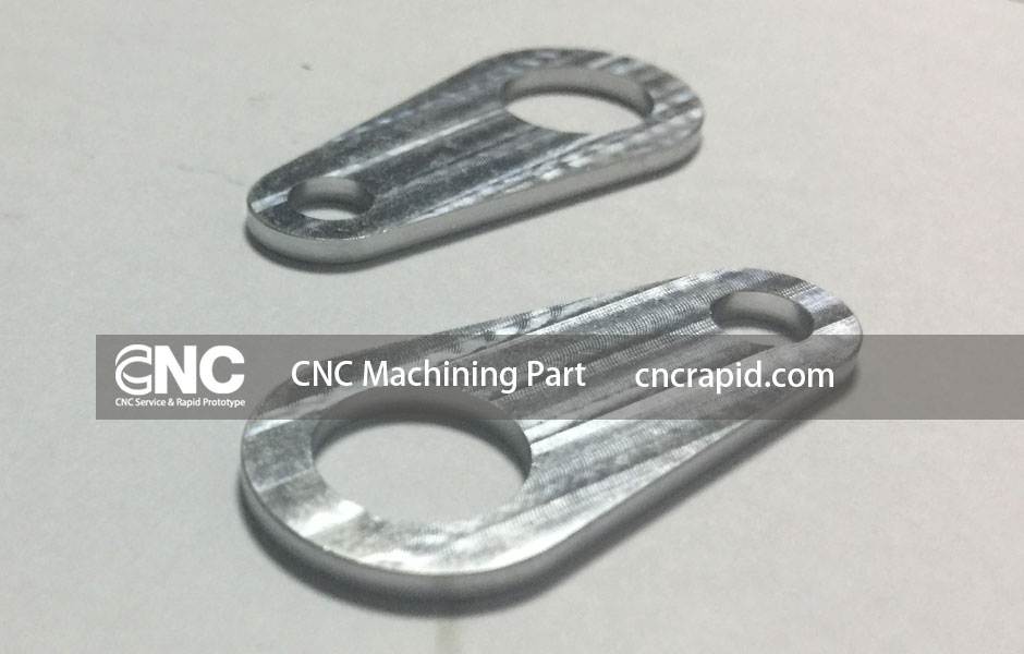 CNC Machining Part