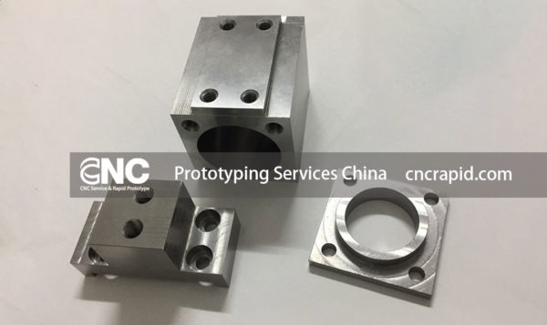 Prototyping Services China