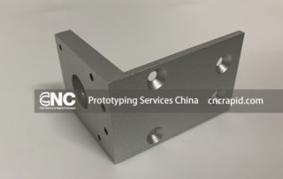 Prototyping Services China