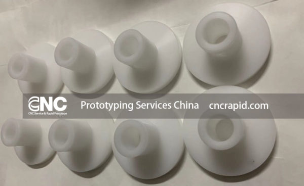 Prototyping Services China