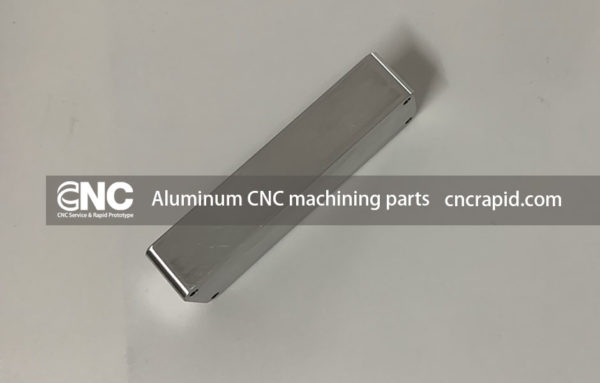 Aluminum CNC machining parts