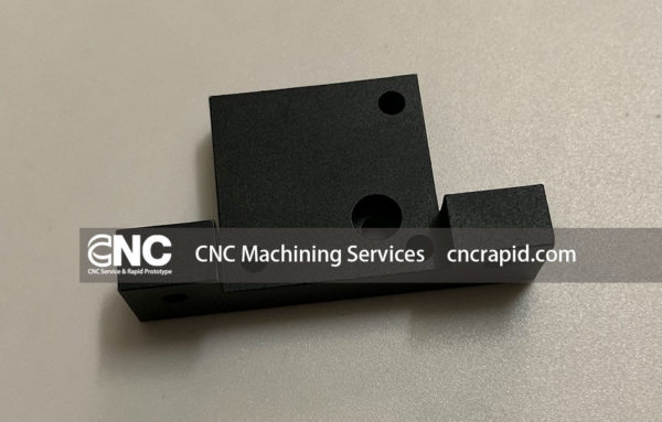 CNC parts