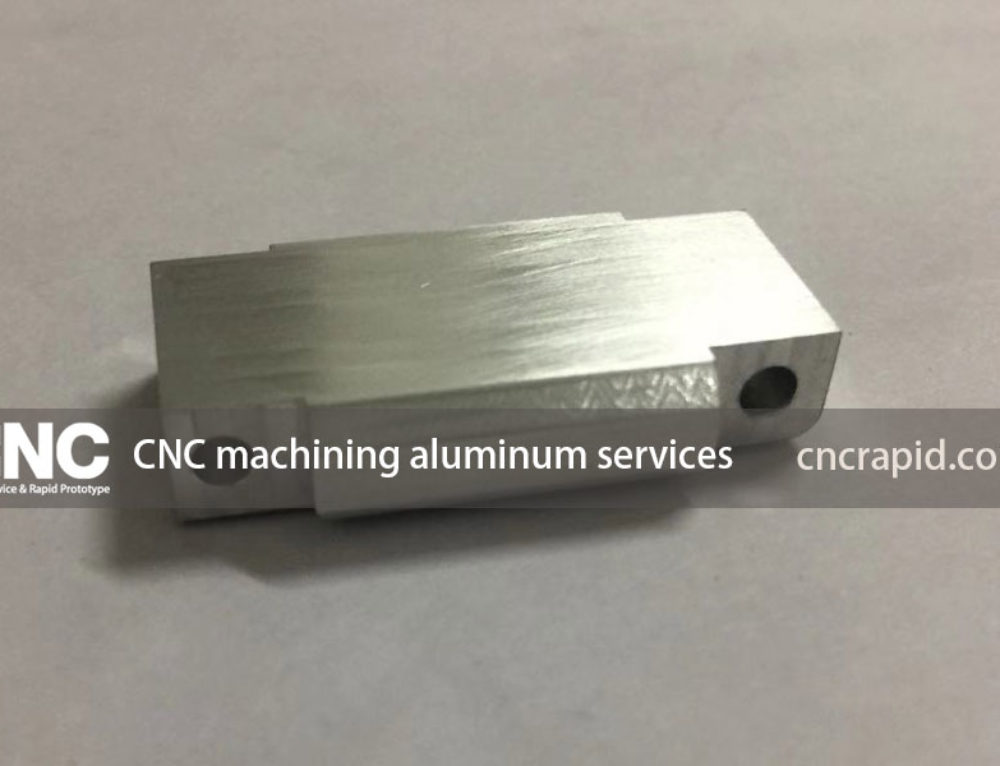 Rapid CNC services CNC Milling & Turning Services Shop
