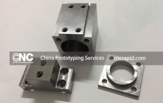 China Prototyping Services