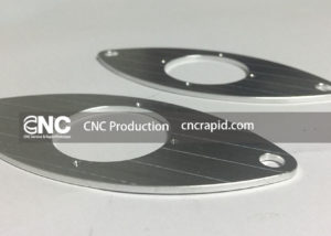 CNC Production