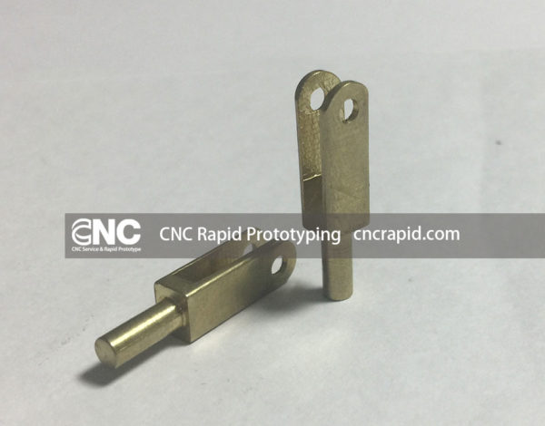 CNC Rapid Prototyping