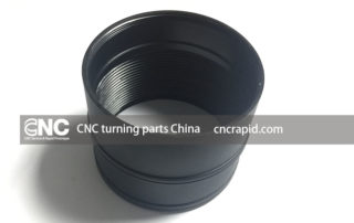 CNC turning parts China