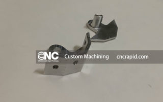 Custom Machining