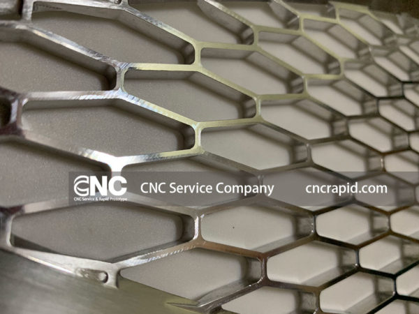CNC Service Company