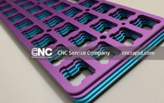 CNC Service Company