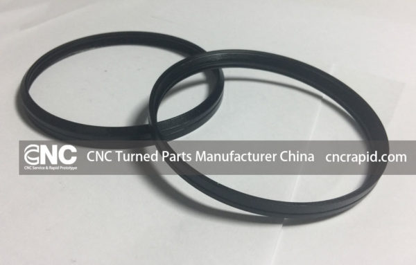 CNC Turned Parts Manufacturer China