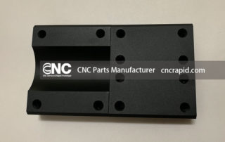 CNC Parts Manufacturer
