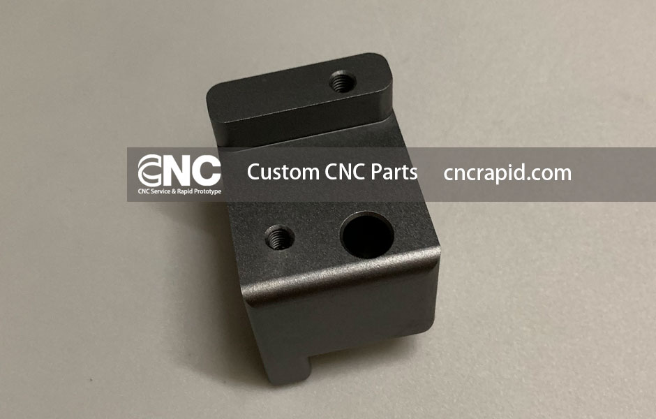 Custom CNC Parts
