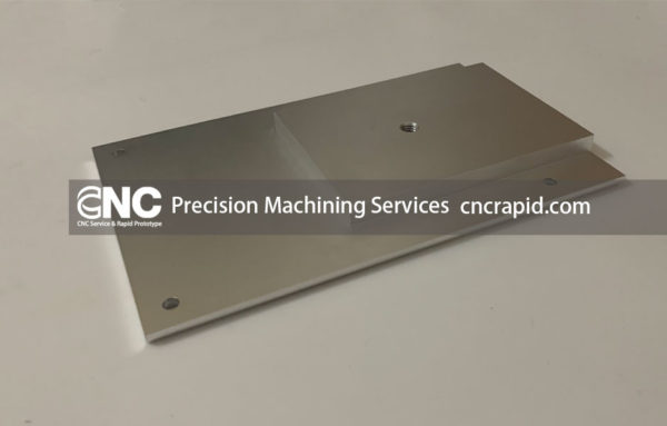 Precision Machining Services