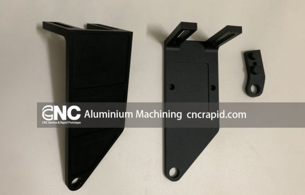 Aluminium Machining