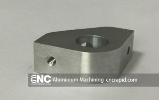 Aluminium Machining
