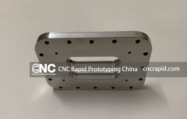 CNC Rapid Prototyping China