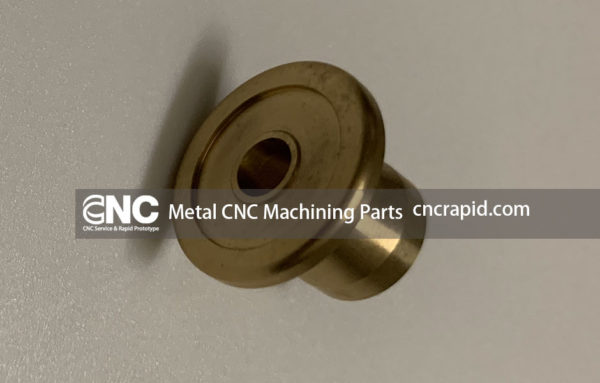 Metal CNC Machining Parts