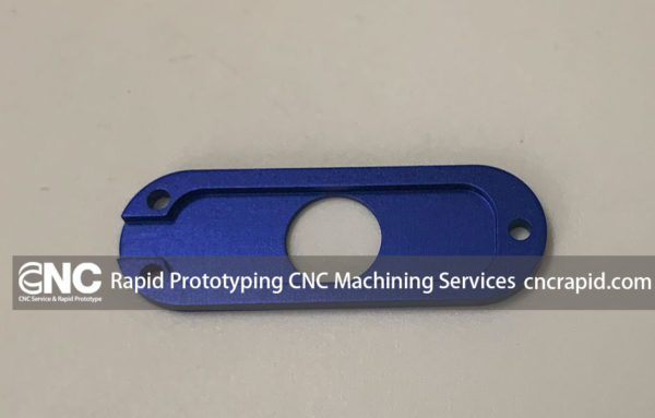 Rapid Prototyping CNC Machining Services