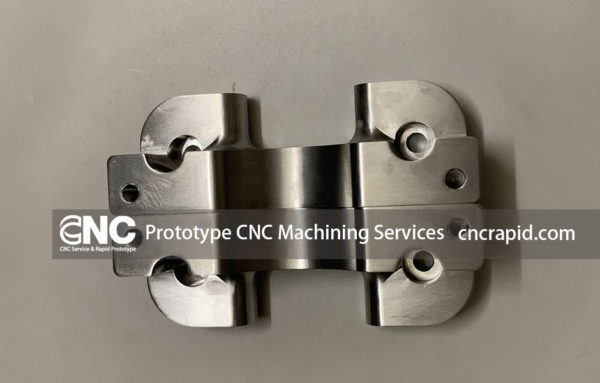 Prototype CNC Machining Services