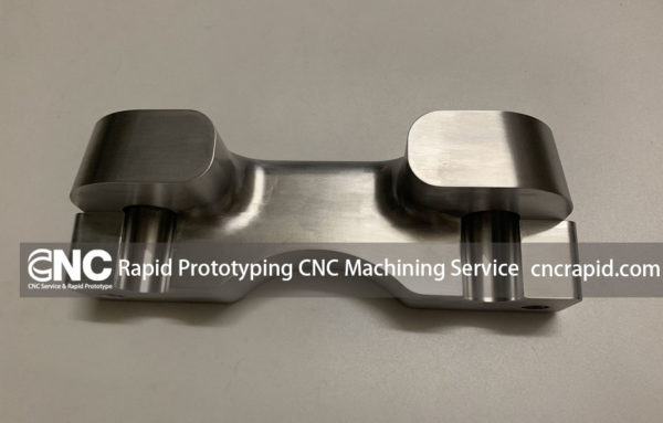 Rapid Prototyping CNC Machining Service
