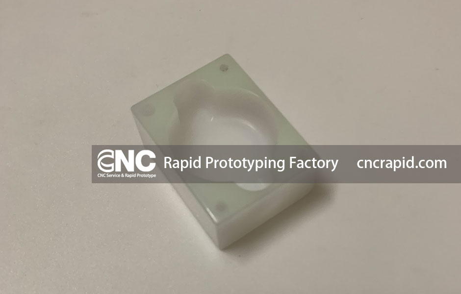 Rapid Prototyping Factory