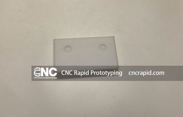 CNC Rapid Prototyping