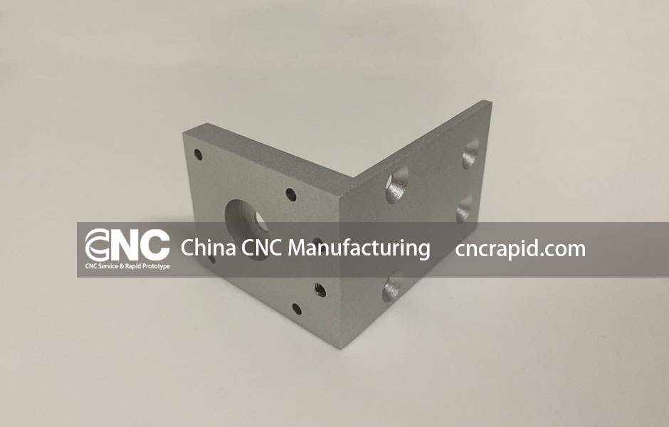China CNC Manufacturing