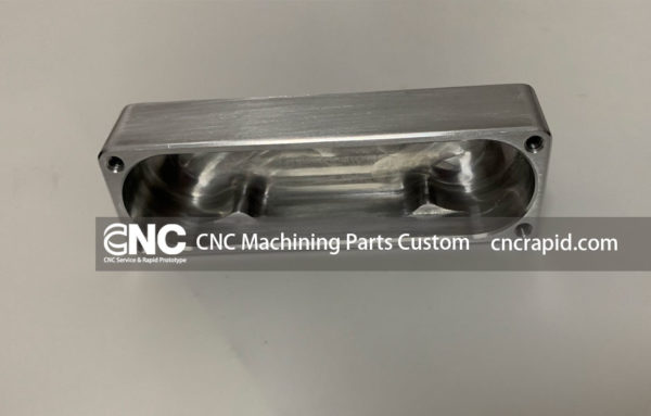 CNC Machining Parts Custom