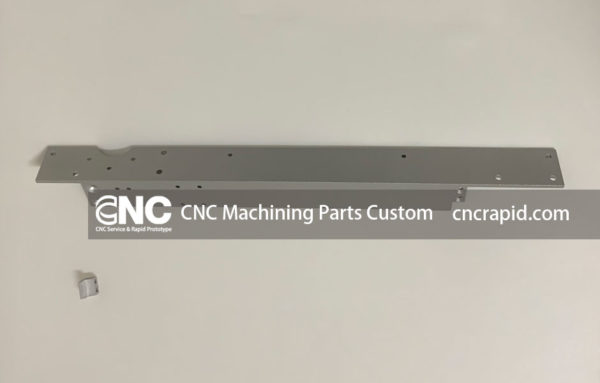 CNC Machining Parts Custom