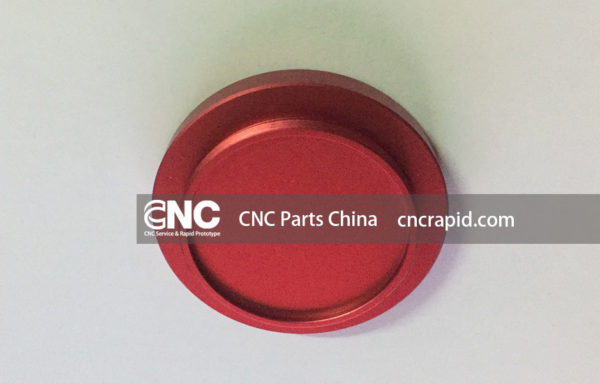 CNC Parts China