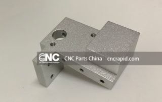 CNC Parts China