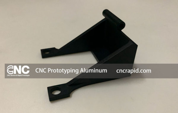 CNC Prototyping Aluminum