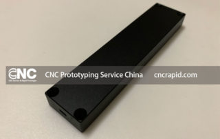 CNC Prototyping Service China