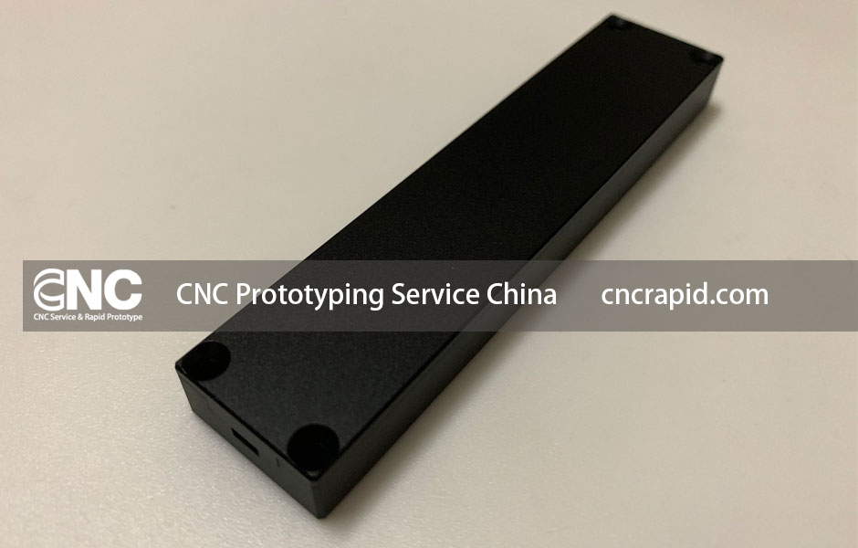 CNC Prototyping Service China