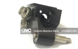 Custom Machine Parts
