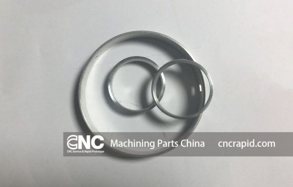 Machining Parts China