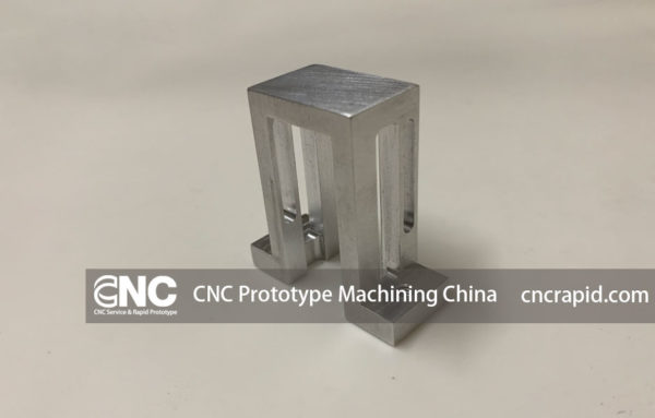 CNC Prototype Machining China